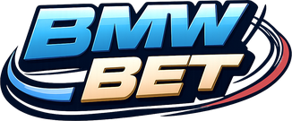 bmw bet লোগো